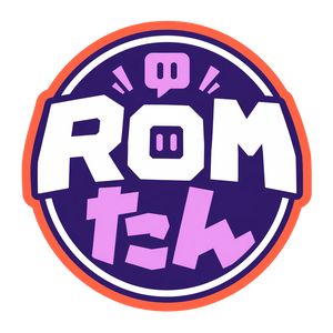 ROMたん — Twitch入室フォロー管理ツール