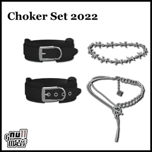 Choker Set 2022