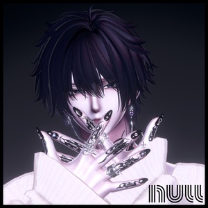 Studs Nail【10アバター対応】 缩略图 12
