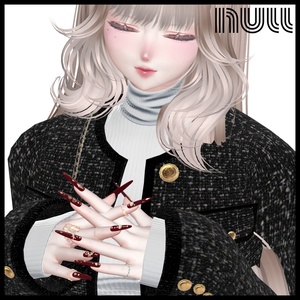 Studs Nail【10アバター対応】 缩略图 16