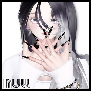 Studs Nail【10アバター対応】 缩略图 17