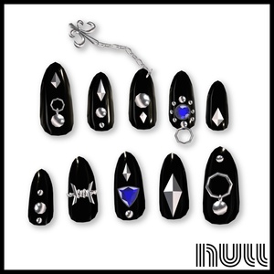 Studs Nail【10アバター対応】 缩略图 3