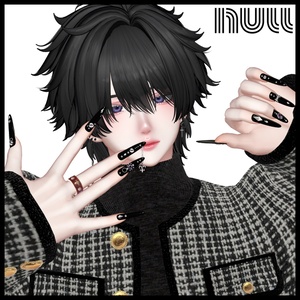 Studs Nail【10アバター対応】 缩略图 15