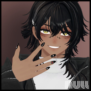 Studs Nail【10アバター対応】 缩略图 9