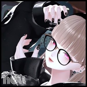 Studs Nail【10アバター対応】 缩略图 13