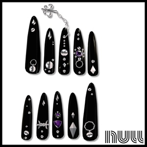 Studs Nail【10アバター対応】 缩略图 4