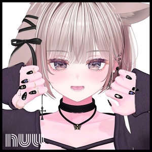 Studs Nail【10アバター対応】 缩略图 14