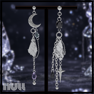 Moon Fragment🌙