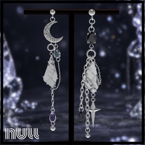 Moon Fragment🌙