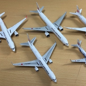 1/400 GSE - BOOTH
