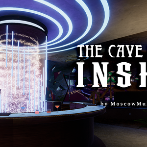 the cave bar INSHU　【ワールド販売】