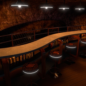 The Cave Bar 2【ワールド販売】 缩略图 5