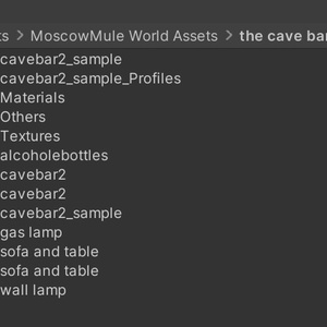 The Cave Bar 2【ワールド販売】 缩略图 11