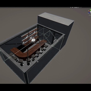 Module Bar by MoscowMule【VRCワールド】 缩略图 5