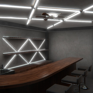 Module Bar by MoscowMule【VRCワールド】 缩略图 3