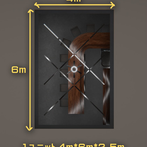 Module Bar by MoscowMule【VRCワールド】 缩略图 6