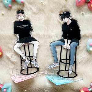 あらた六花先生】Tsugaboku After Schoolグッズ - G-Lish online store