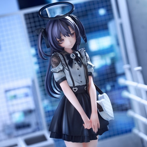 ブルーアーカイブ 聖園ミカ ガレージキット - レモングミShop
