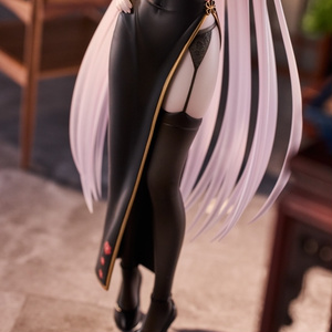 セクシーセイアですまない‥。 1/7スケール ガレージキット - フジヤマ