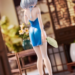 ガレージキット ブルーアーカイブ アロナ（水着）プラナ（水着