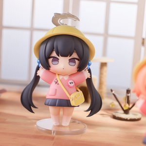 受注生産 8月31日まで】ブルーアーカイブ 下江 コハル-ねこメイドver