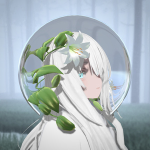≒ Head Terrarium ≒ 缩略图 2