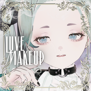 ≒【Luve】Eye Shadow Texture ≒