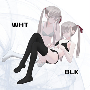 ≒ Simple Underwear ≒ 缩略图 2