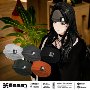 ≒ Knit Hairband ≒ 缩略图 3