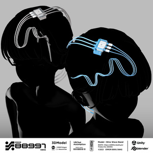 ≒ Wire Wave Band ≒ 缩略图 4