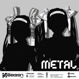 ≒ Hyper Akiba Kit ≒ 缩略图 6