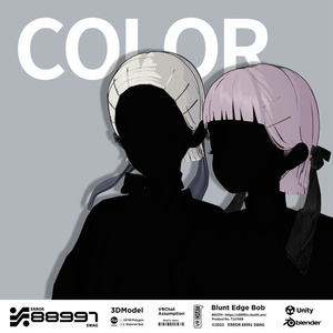 ≒ Blunt Edge Bob ≒ 缩略图 4