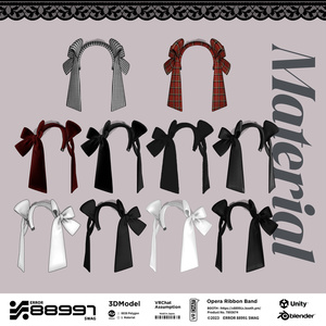 ≒ Opera Ribbon Band ≒ 缩略图 2