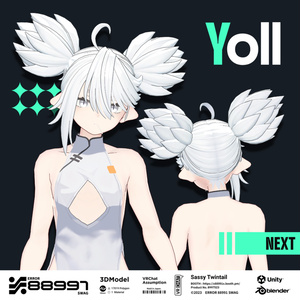 ≒ 6Avatar / Sassy Twintail ≒ 缩略图 10