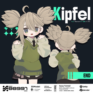 ≒ 6Avatar / Sassy Twintail ≒ 缩略图 12