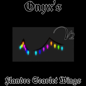 [FREE] Flandre Wings V2