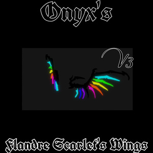 [FREE] Flandre Wings V3