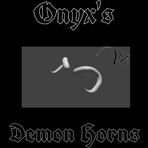 [FREE] Horns V4