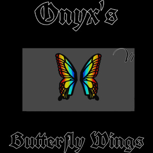 [FREE] Butterfly Wings V1