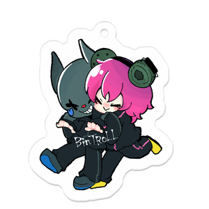 Bintroll カルテット