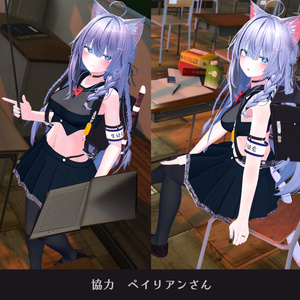 【7アバターフルパック】大人の再教育！【楽しいMAギミックあり！】【再公開版】 缩略图 6