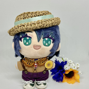 あくねこ ハウレス ネックレス 未使用品】悪魔執事と黒い猫 あくねこ ハウレス 執事からの