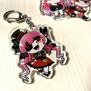 宝鐘マリン 100万人記念 - ホロライブプロダクション BOOTH - BOOTH