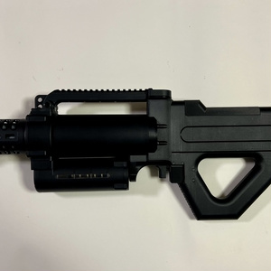 Mk22 mod0 ハッシュパピー プロップモデル Ver.2.0 - Panda
