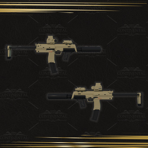 IC7A2 Mod DEVGRU