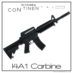 I4A1 Carbine