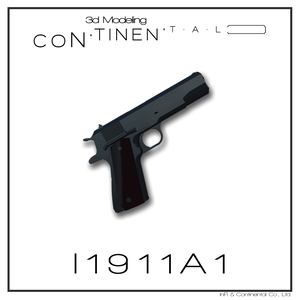 I1911A1