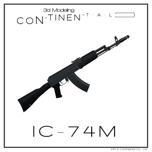 IC-74M
