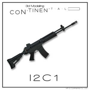 I2C1