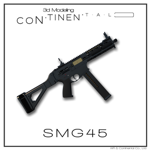 Continental SMG45